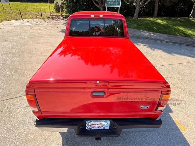 1999 Ford Ranger (CC-2102049) for sale in Alsip, Illinois