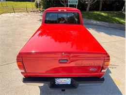 1999 Ford Ranger (CC-2102049) for sale in Alsip, Illinois