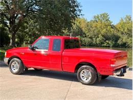 1999 Ford Ranger (CC-2102049) for sale in Alsip, Illinois