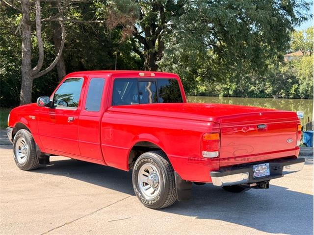1999 Ford Ranger (CC-2102049) for sale in Alsip, Illinois