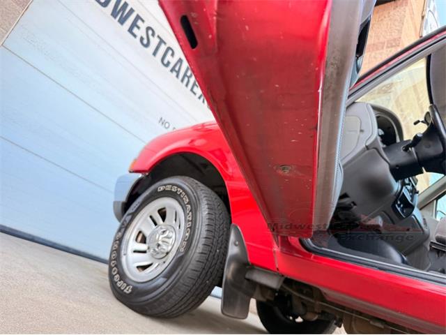 1999 Ford Ranger (CC-2102049) for sale in Alsip, Illinois