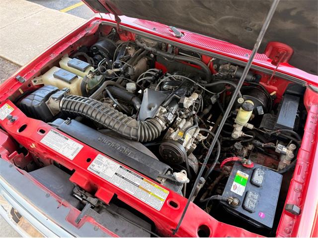1999 Ford Ranger (CC-2102049) for sale in Alsip, Illinois