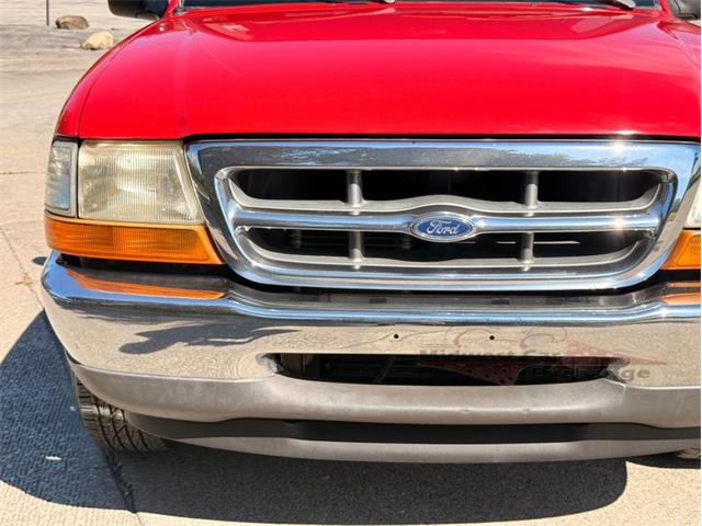 1999 Ford Ranger (CC-2102049) for sale in Alsip, Illinois