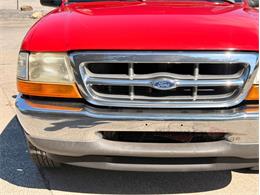 1999 Ford Ranger (CC-2102049) for sale in Alsip, Illinois