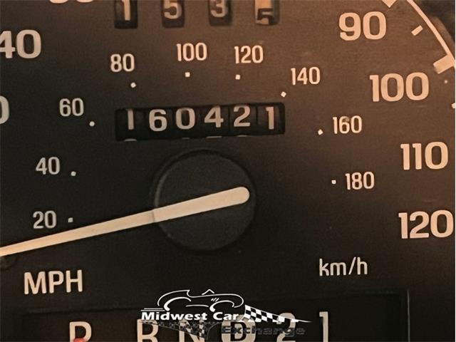 1999 Ford Ranger (CC-2102049) for sale in Alsip, Illinois