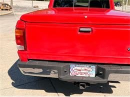 1999 Ford Ranger (CC-2102049) for sale in Alsip, Illinois