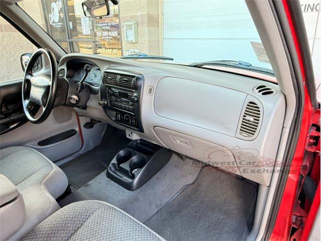 1999 Ford Ranger (CC-2102049) for sale in Alsip, Illinois