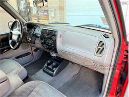 1999 Ford Ranger (CC-2102049) for sale in Alsip, Illinois