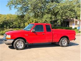 1999 Ford Ranger (CC-2102049) for sale in Alsip, Illinois