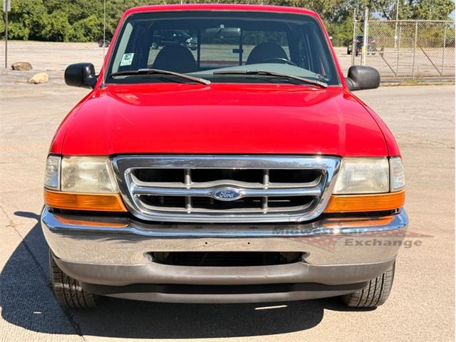 1999 Ford Ranger (CC-2102049) for sale in Alsip, Illinois