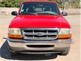 1999 Ford Ranger (CC-2102049) for sale in Alsip, Illinois