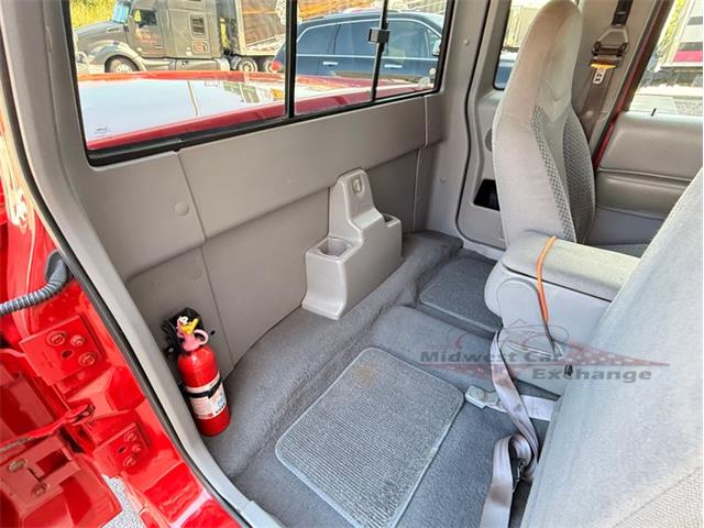 1999 Ford Ranger (CC-2102049) for sale in Alsip, Illinois