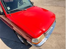 1999 Ford Ranger (CC-2102049) for sale in Alsip, Illinois