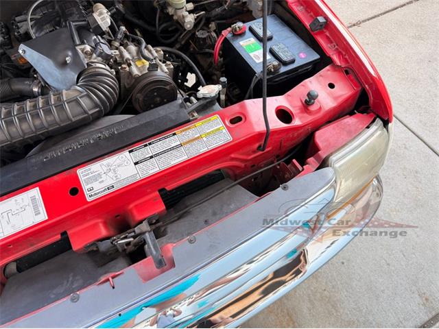 1999 Ford Ranger (CC-2102049) for sale in Alsip, Illinois