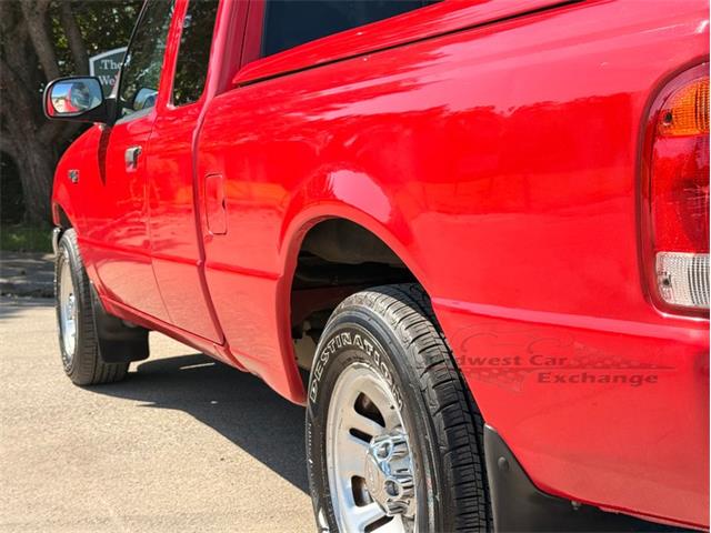 1999 Ford Ranger (CC-2102049) for sale in Alsip, Illinois