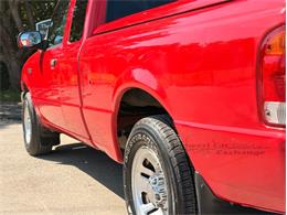 1999 Ford Ranger (CC-2102049) for sale in Alsip, Illinois