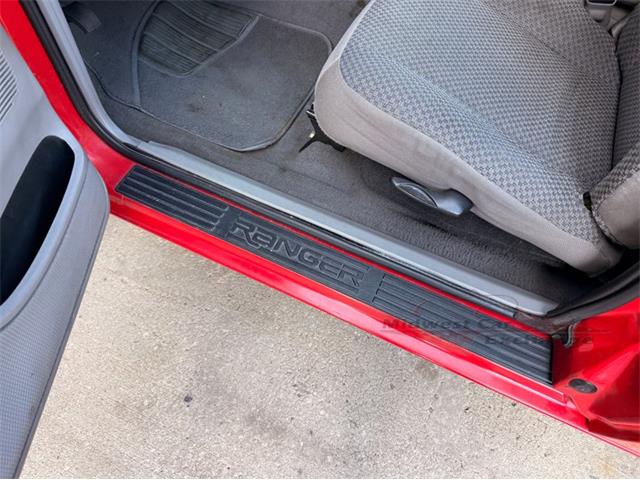 1999 Ford Ranger (CC-2102049) for sale in Alsip, Illinois