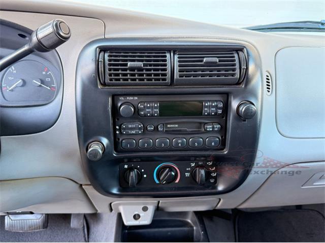 1999 Ford Ranger (CC-2102049) for sale in Alsip, Illinois