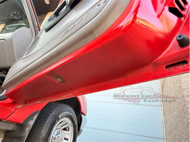 1999 Ford Ranger (CC-2102049) for sale in Alsip, Illinois