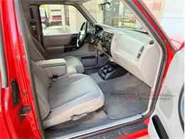 1999 Ford Ranger (CC-2102049) for sale in Alsip, Illinois
