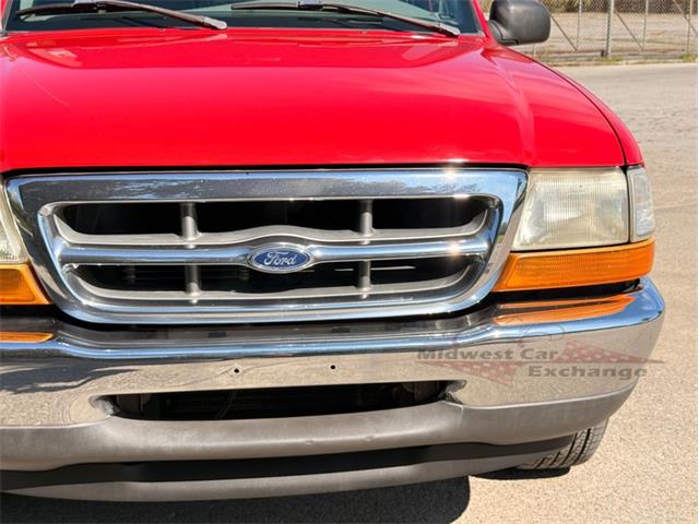 1999 Ford Ranger (CC-2102049) for sale in Alsip, Illinois