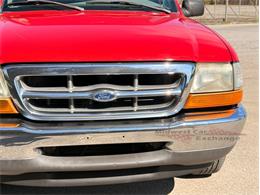 1999 Ford Ranger (CC-2102049) for sale in Alsip, Illinois