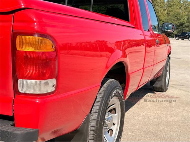 1999 Ford Ranger (CC-2102049) for sale in Alsip, Illinois