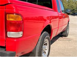 1999 Ford Ranger (CC-2102049) for sale in Alsip, Illinois
