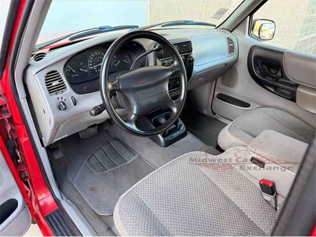 1999 Ford Ranger (CC-2102049) for sale in Alsip, Illinois