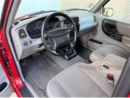 1999 Ford Ranger (CC-2102049) for sale in Alsip, Illinois