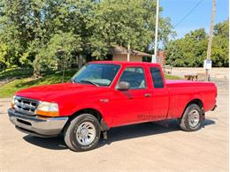 1999 Ford Ranger (CC-2102049) for sale in Alsip, Illinois