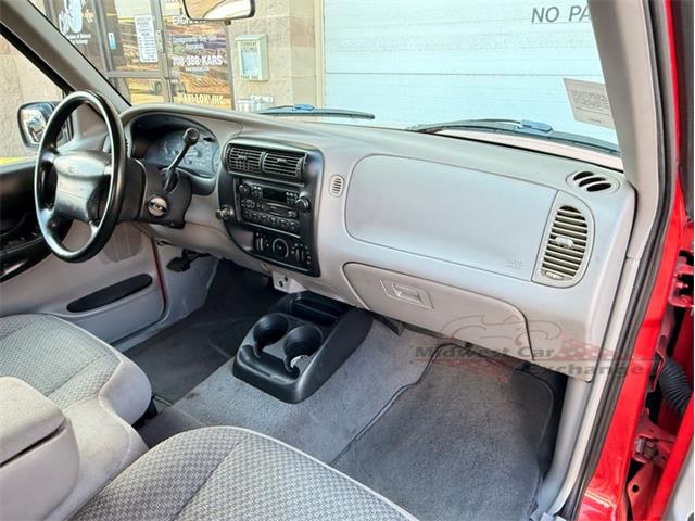 1999 Ford Ranger (CC-2102049) for sale in Alsip, Illinois