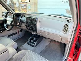 1999 Ford Ranger (CC-2102049) for sale in Alsip, Illinois