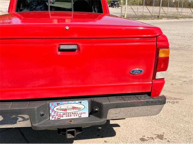 1999 Ford Ranger (CC-2102049) for sale in Alsip, Illinois