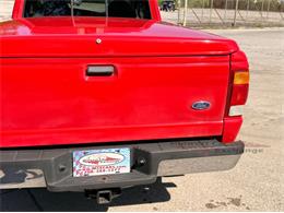 1999 Ford Ranger (CC-2102049) for sale in Alsip, Illinois