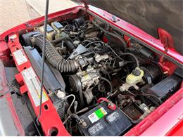 1999 Ford Ranger (CC-2102049) for sale in Alsip, Illinois