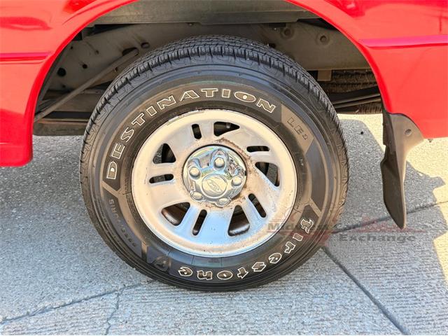 1999 Ford Ranger (CC-2102049) for sale in Alsip, Illinois