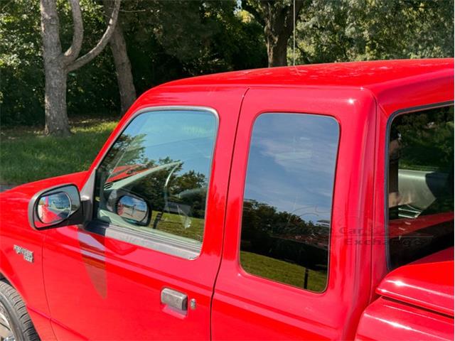 1999 Ford Ranger (CC-2102049) for sale in Alsip, Illinois