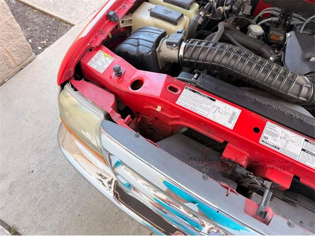 1999 Ford Ranger (CC-2102049) for sale in Alsip, Illinois