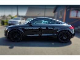 2008 Audi TT (CC-2100205) for sale in Tacoma, Washington
