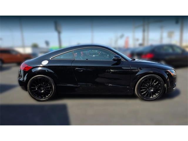 2008 Audi TT (CC-2100205) for sale in Tacoma, Washington