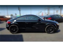 2008 Audi TT (CC-2100205) for sale in Tacoma, Washington