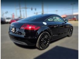 2008 Audi TT (CC-2100205) for sale in Tacoma, Washington