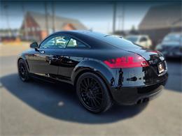 2008 Audi TT (CC-2100205) for sale in Tacoma, Washington