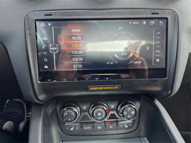 2008 Audi TT (CC-2100205) for sale in Tacoma, Washington