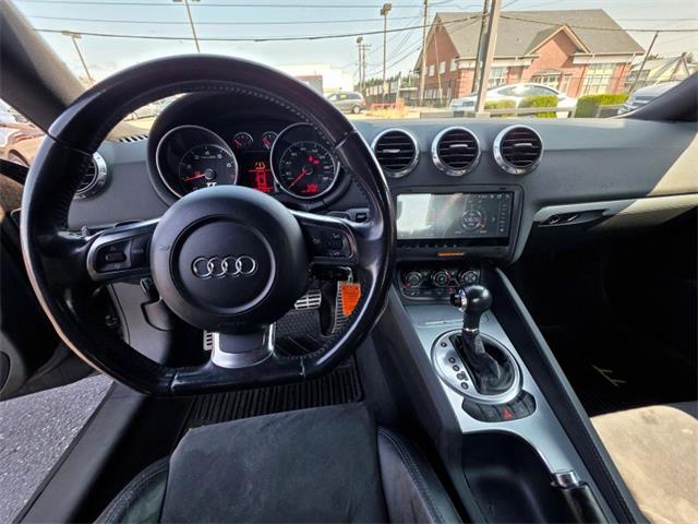 2008 Audi TT (CC-2100205) for sale in Tacoma, Washington