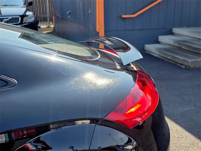 2008 Audi TT (CC-2100205) for sale in Tacoma, Washington