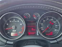2008 Audi TT (CC-2100205) for sale in Tacoma, Washington
