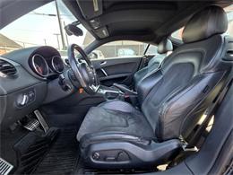 2008 Audi TT (CC-2100205) for sale in Tacoma, Washington