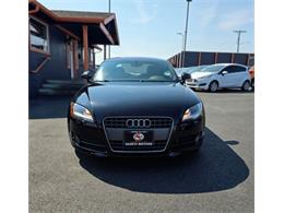 2008 Audi TT (CC-2100205) for sale in Tacoma, Washington